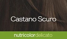BIOKAP Spray retouche Nutricolor Biokap Brun foncé