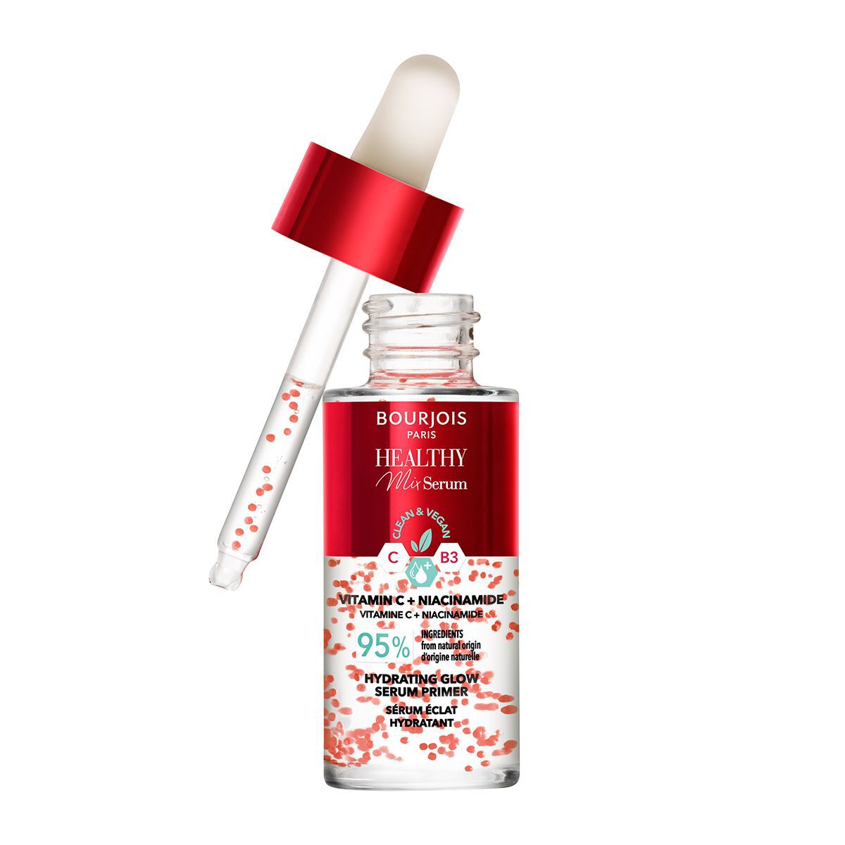 Bourjois Healthy Mix