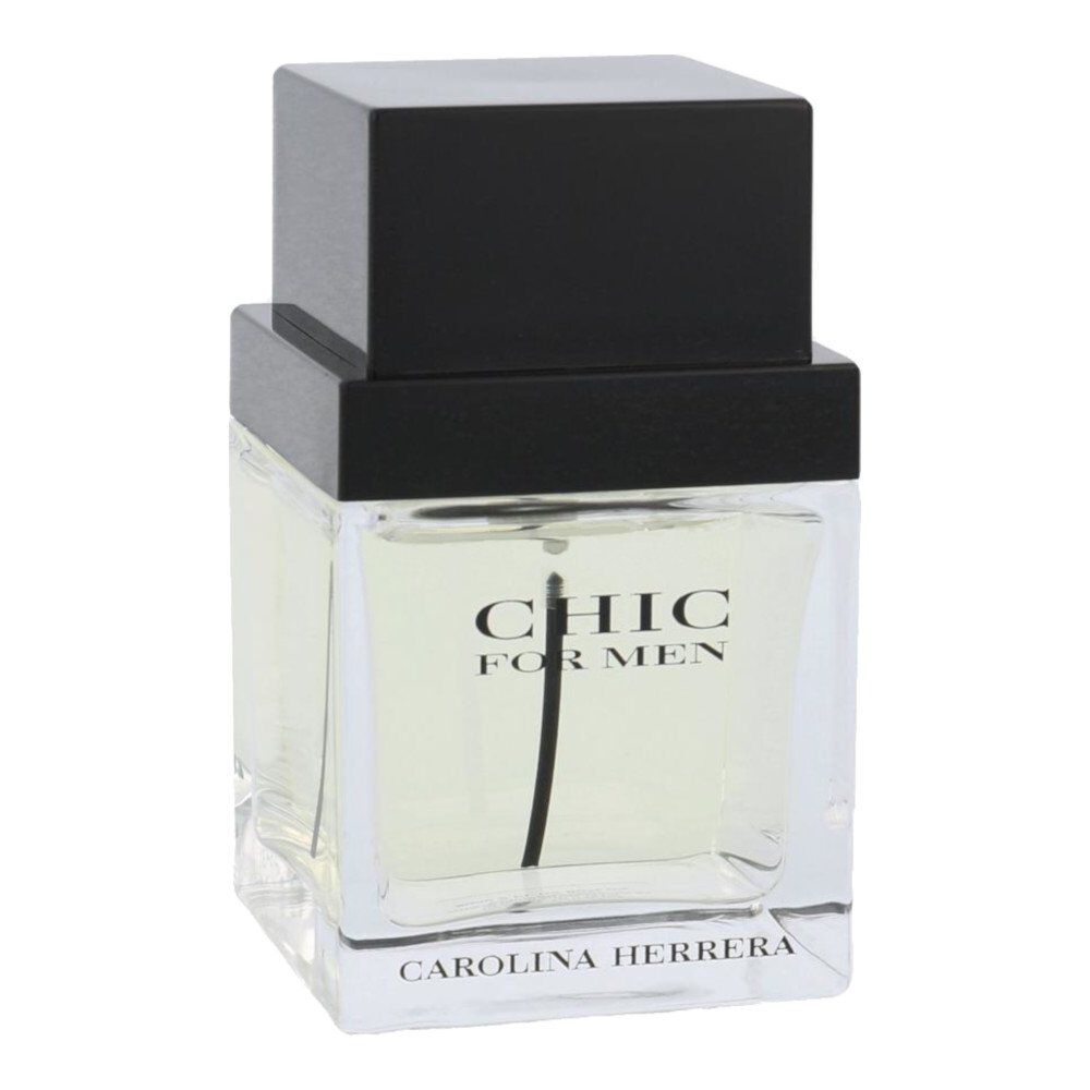 Carolina Herrera Chic