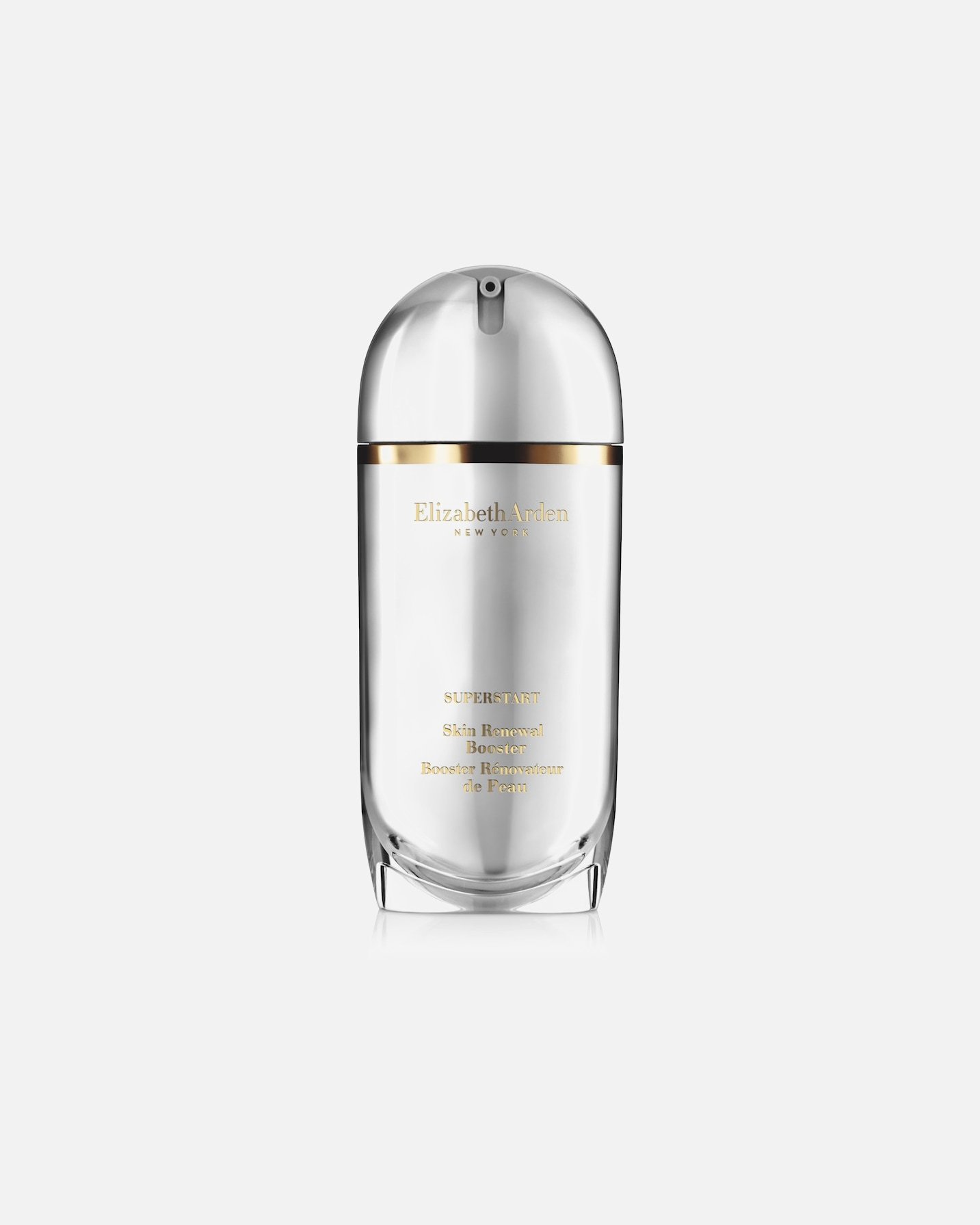 „Elizabeth Arden Superstart Skin Renewal Booster“ veido priežiūros rinkinys, 50 ml
