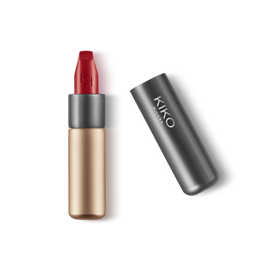 Velvet Passion Matte Lipstick 345 Lakkapunainen