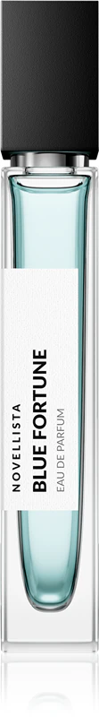 NOVELLISTA Blue Fortune Eau de Parfum voor mannen
