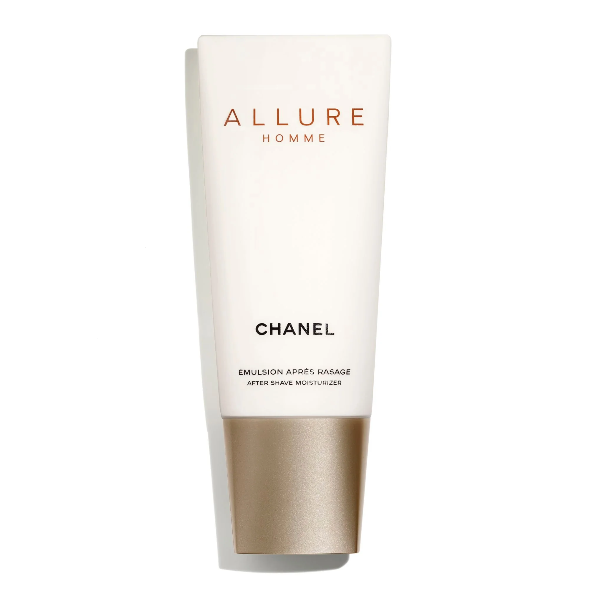 ALLURE HOMME - EMULSIONE DOPOBARBA