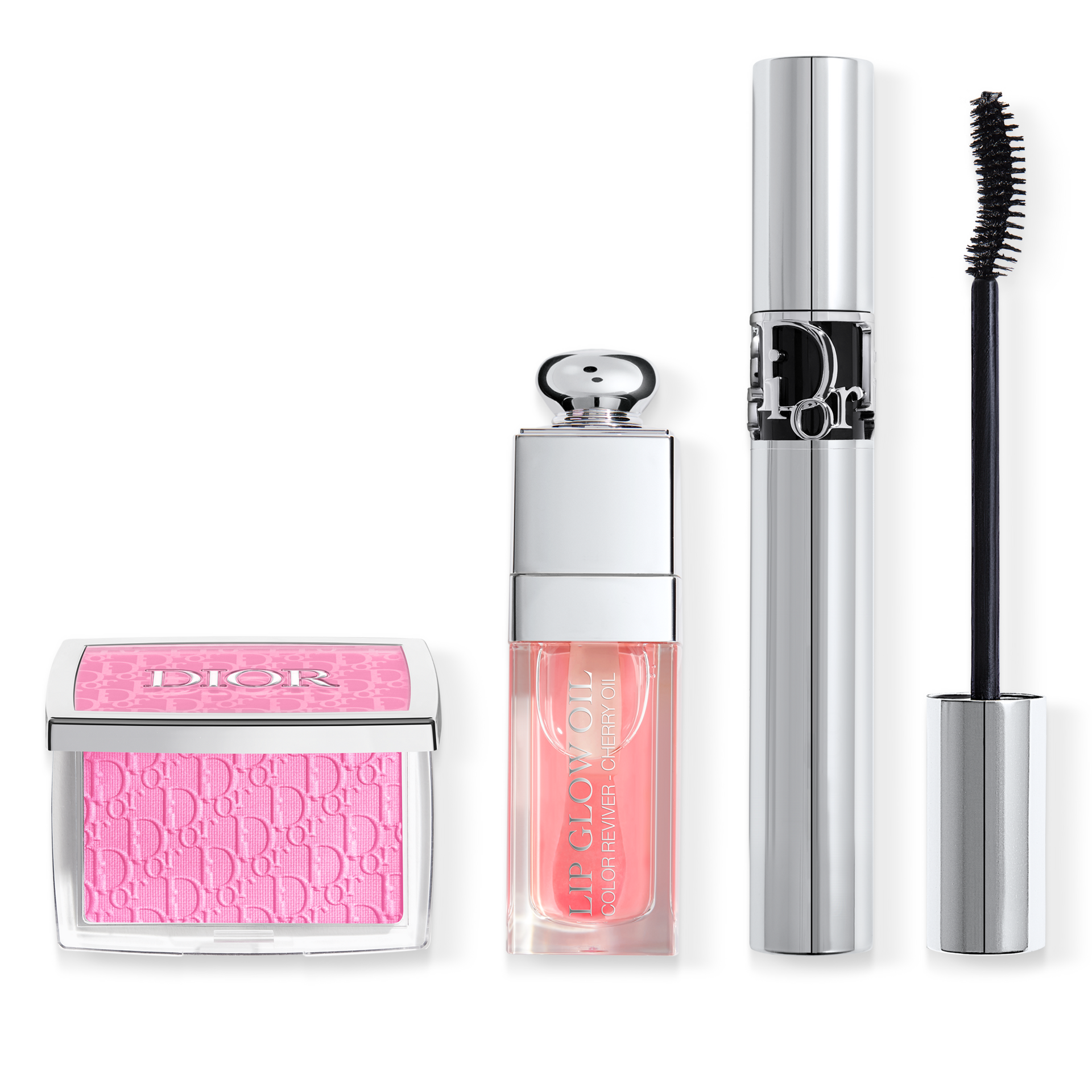 Cutie cadou Dior Addict Natural - DIOR