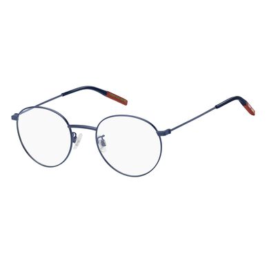 Tommy Hilfigerin siniset silmälasikehykset TH021 Tommy Hilfiger