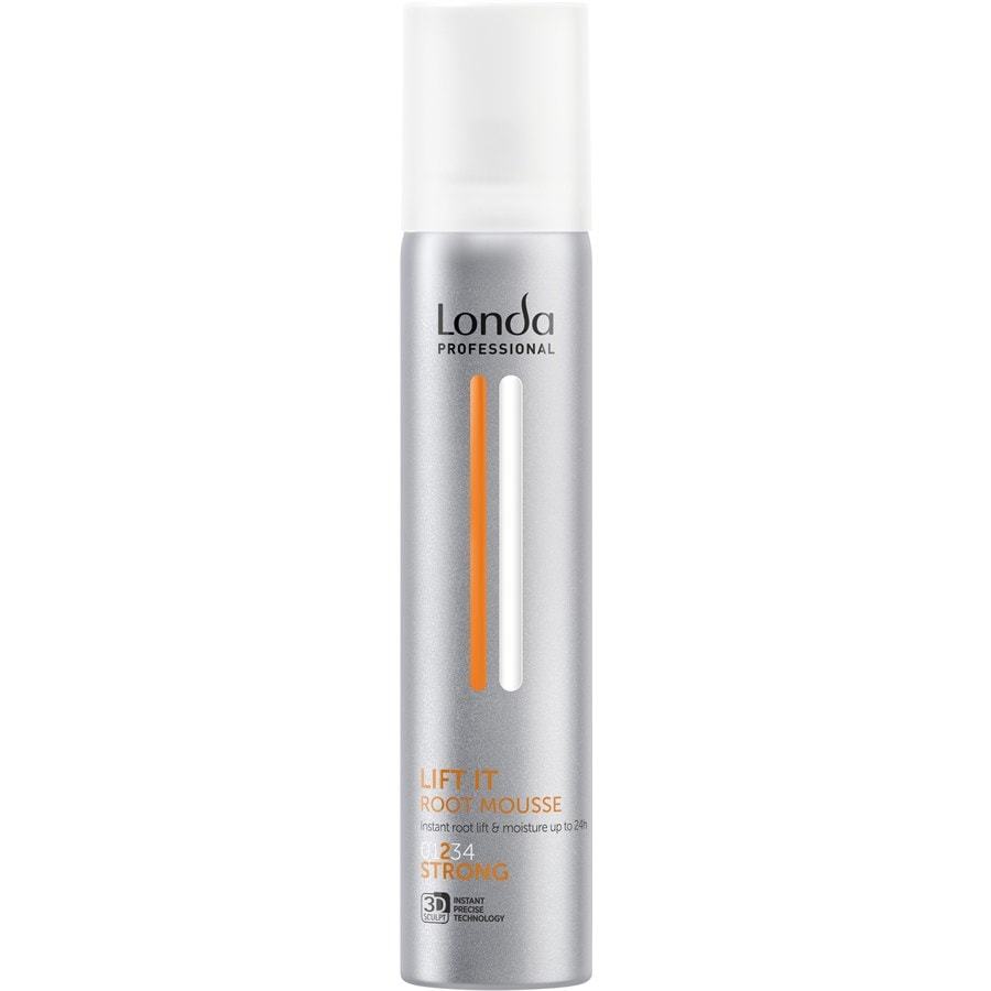 Londa Professional pjena za kosu Lift It - 200 ml