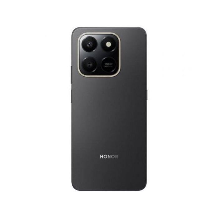 4G Smartphone - HONOR 400 Smart - 8GB RAM - 256GB - Black - 6500 mAh Battery - 108MP AI Camera - EU Version