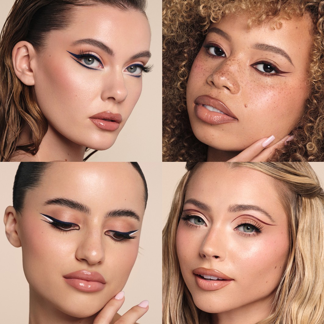 Tekutá očná linka Anastasia Beverly Hills – 2,4 ml