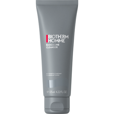 Biotherm Żel oczyszczający do skóry normalnej 125 ml 125 ml