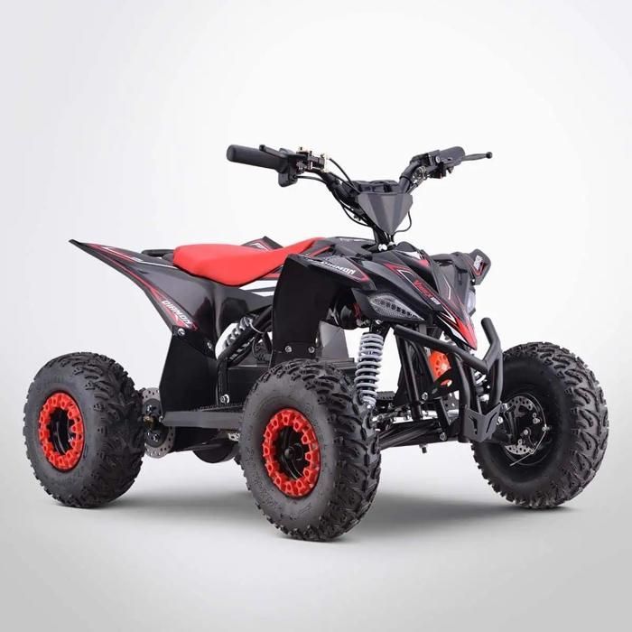 VAREX 1200 1200W Elektro-Quad für Kinder / Rot