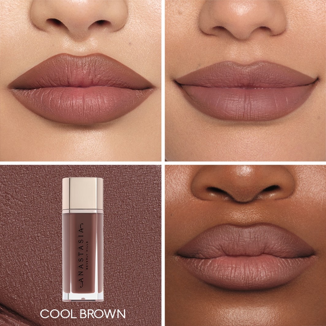 Anastasia Beverly Hills Lipgloss Lip Velvet – 3,5 g