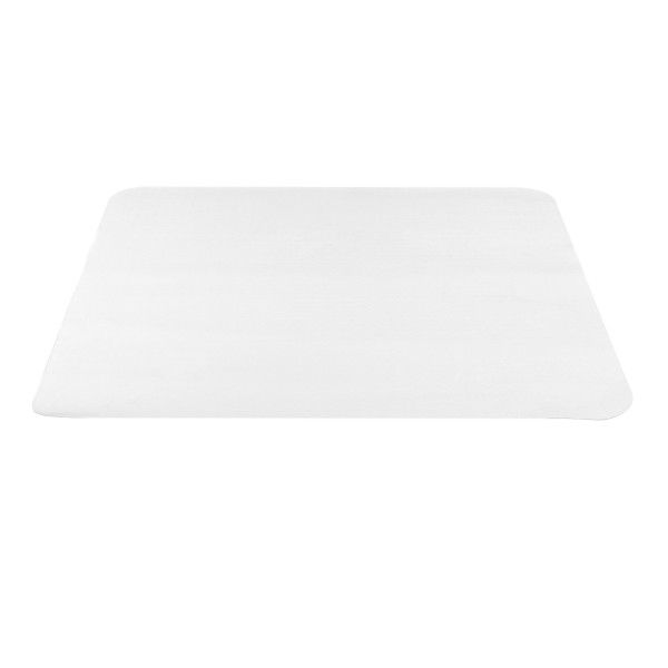 Gładka Ochronna Podkładka pod Krzesło Spacetronik 120x90 1mm