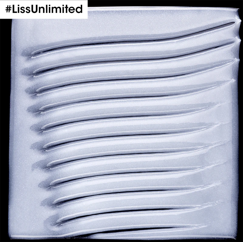 L'Oréal Professionnel Serie Expert Liss Unlimited hydratačný šampón pre ťažko upraviteľné vlasy