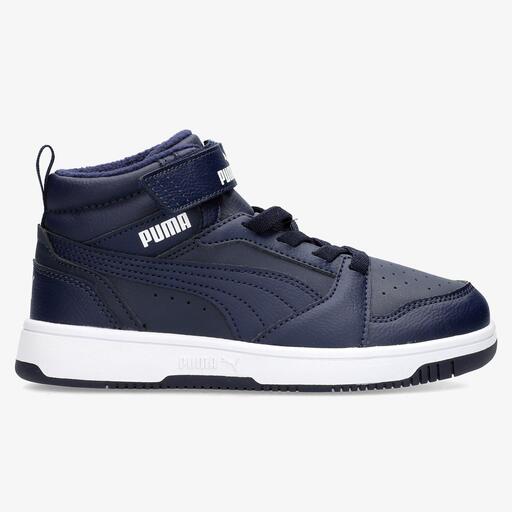  Puma Rebound V6 Mid