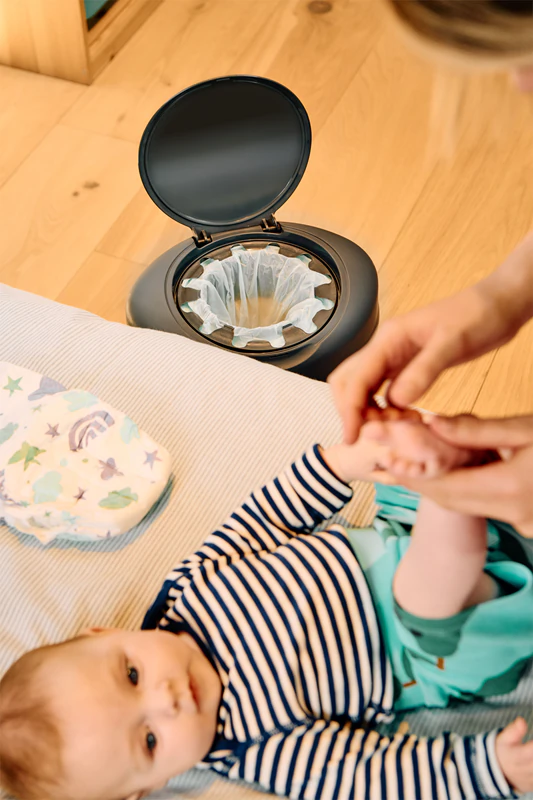 Conjunto Simplee da Tommee Tippee em embalagem prática