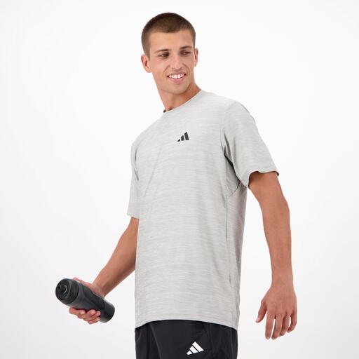  T-shirt de course adidas