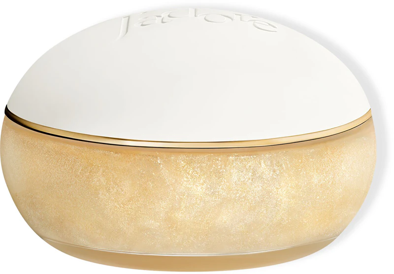 DIOR J'adore Les Adorables Glitzer-Körpergel für Damen