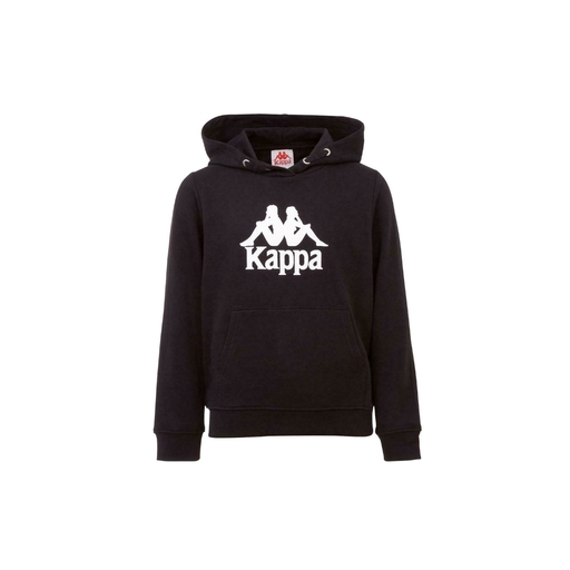 Bluza z kapturem Kappa Taino 705322j-19-4006