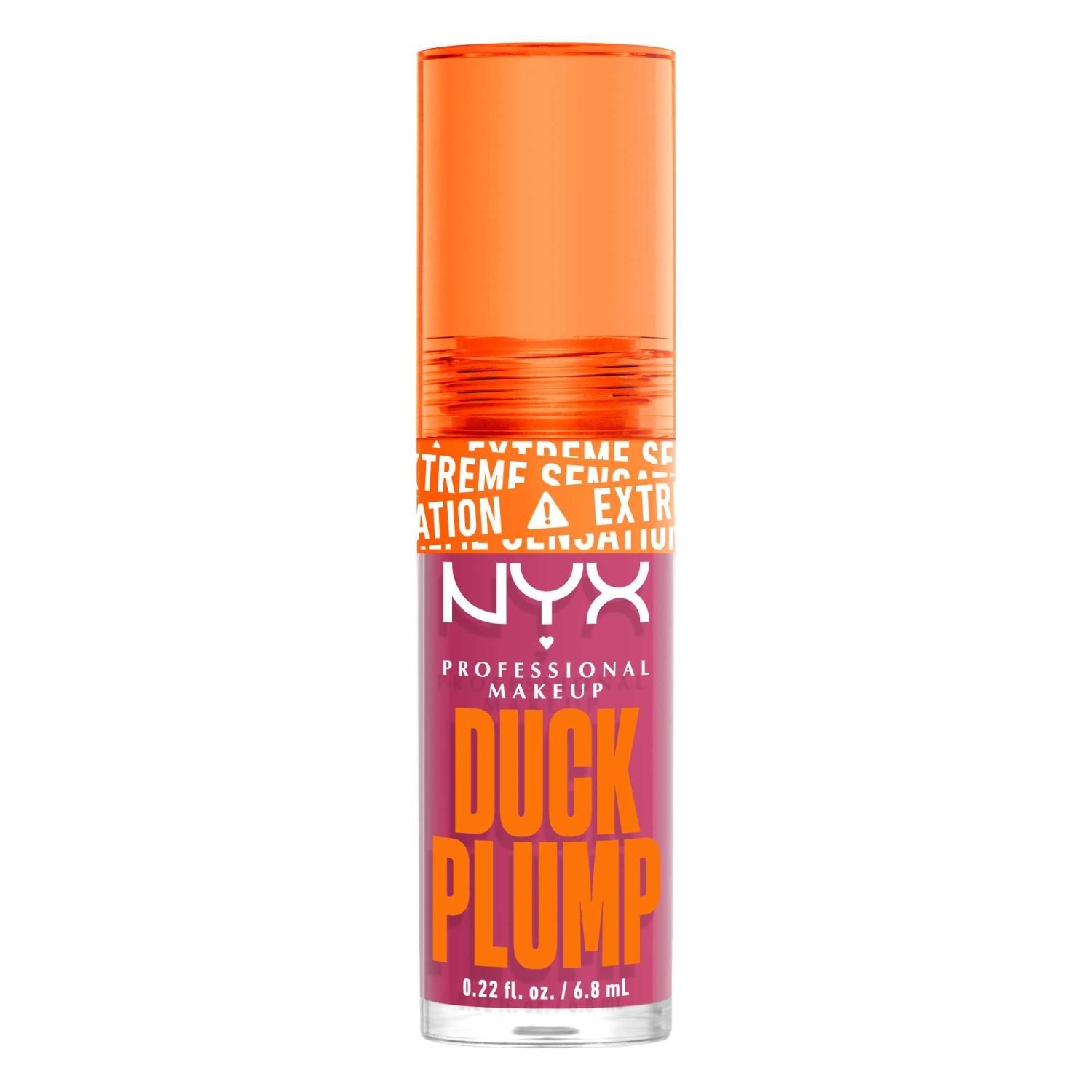 NYX Professional Makeup Duck Plump - repulpant
