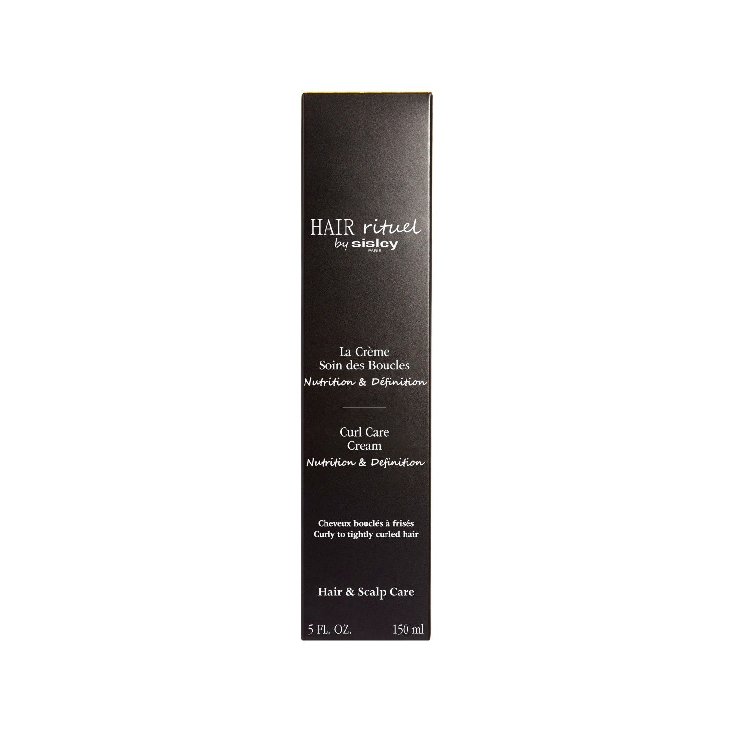 Sisley krema za kosu, Ritual krema za njegu kovrča – 150 ml