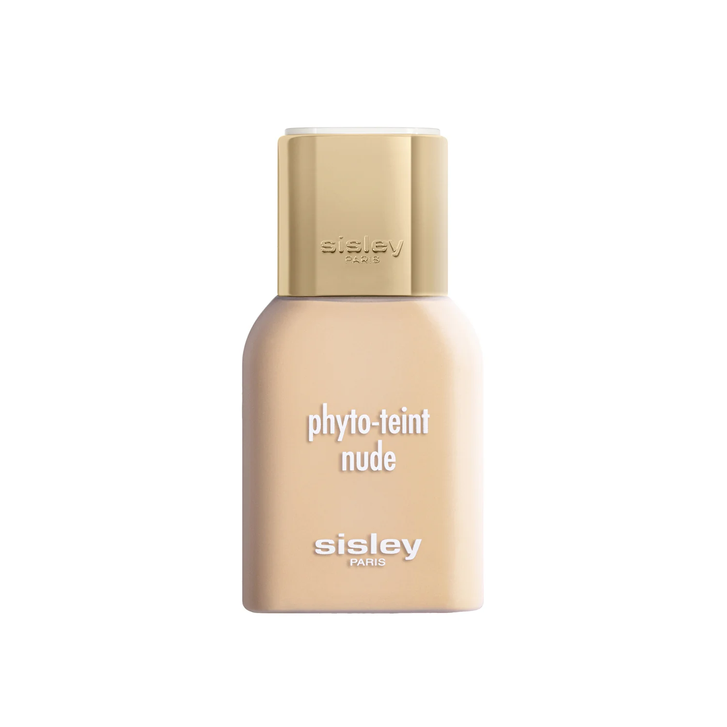 Incarnato Phyto-Teint Nude - Fondotinta liquido