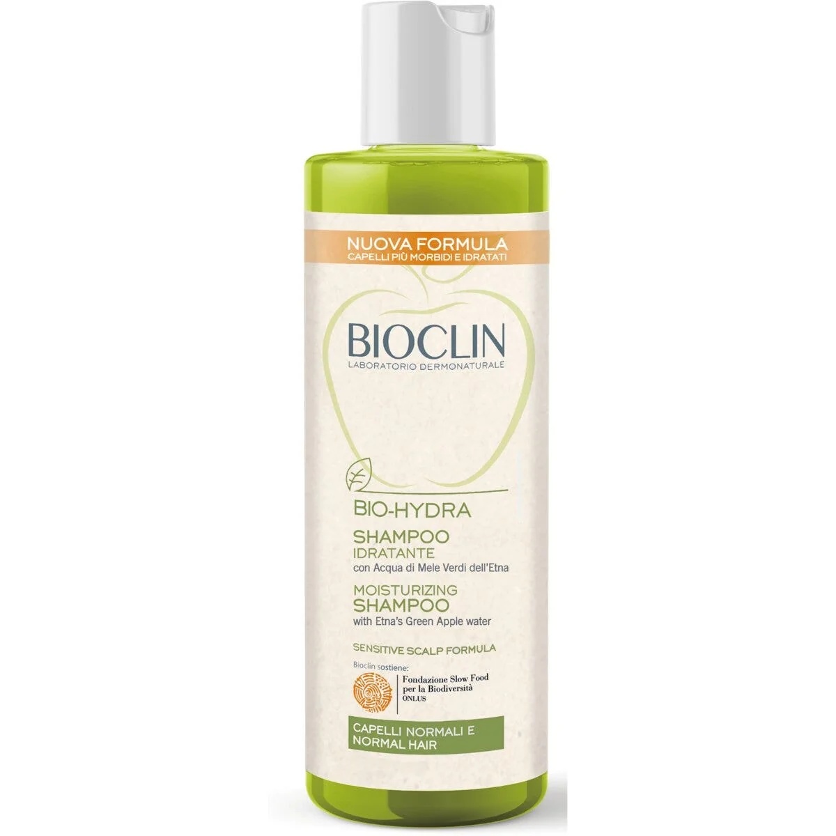 BIOCLIN Bioclin Bio Hydra shampoo 4 ml