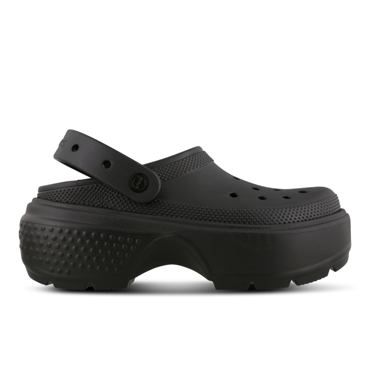 Crocs Stomp