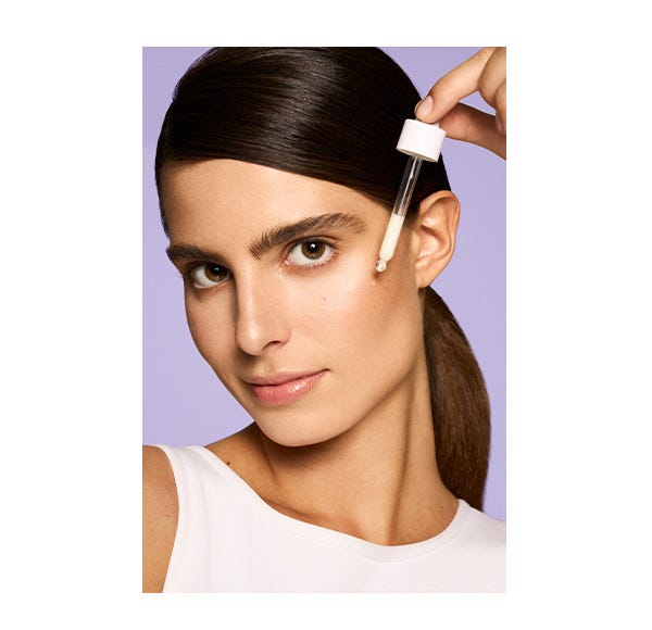 Pure Actives Retinol + Panthenol | 1 stk.