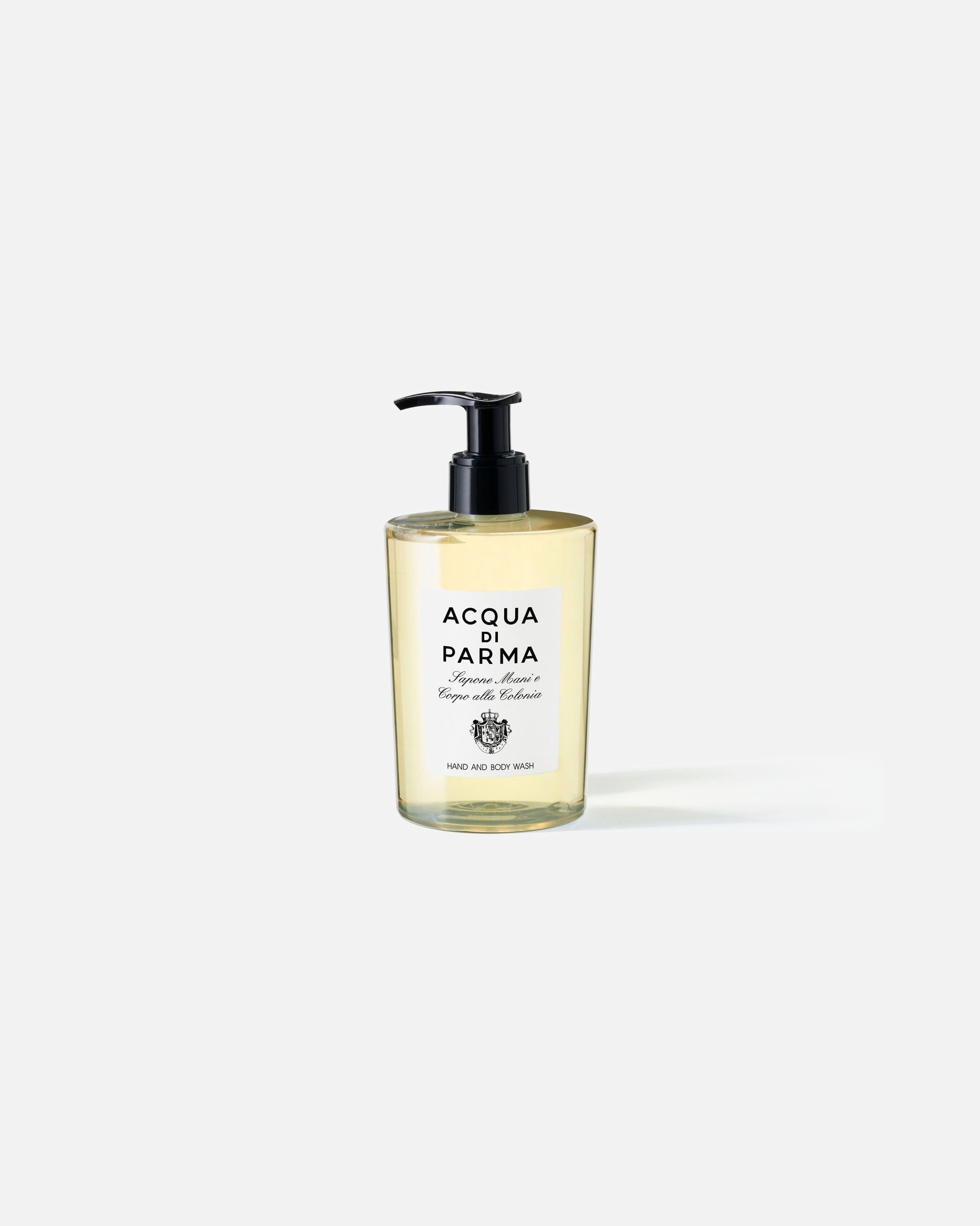 Acqua di Parma Colonia ķermeņa ziepes roku un ķermeņa mazgāšanai – 300 ml
