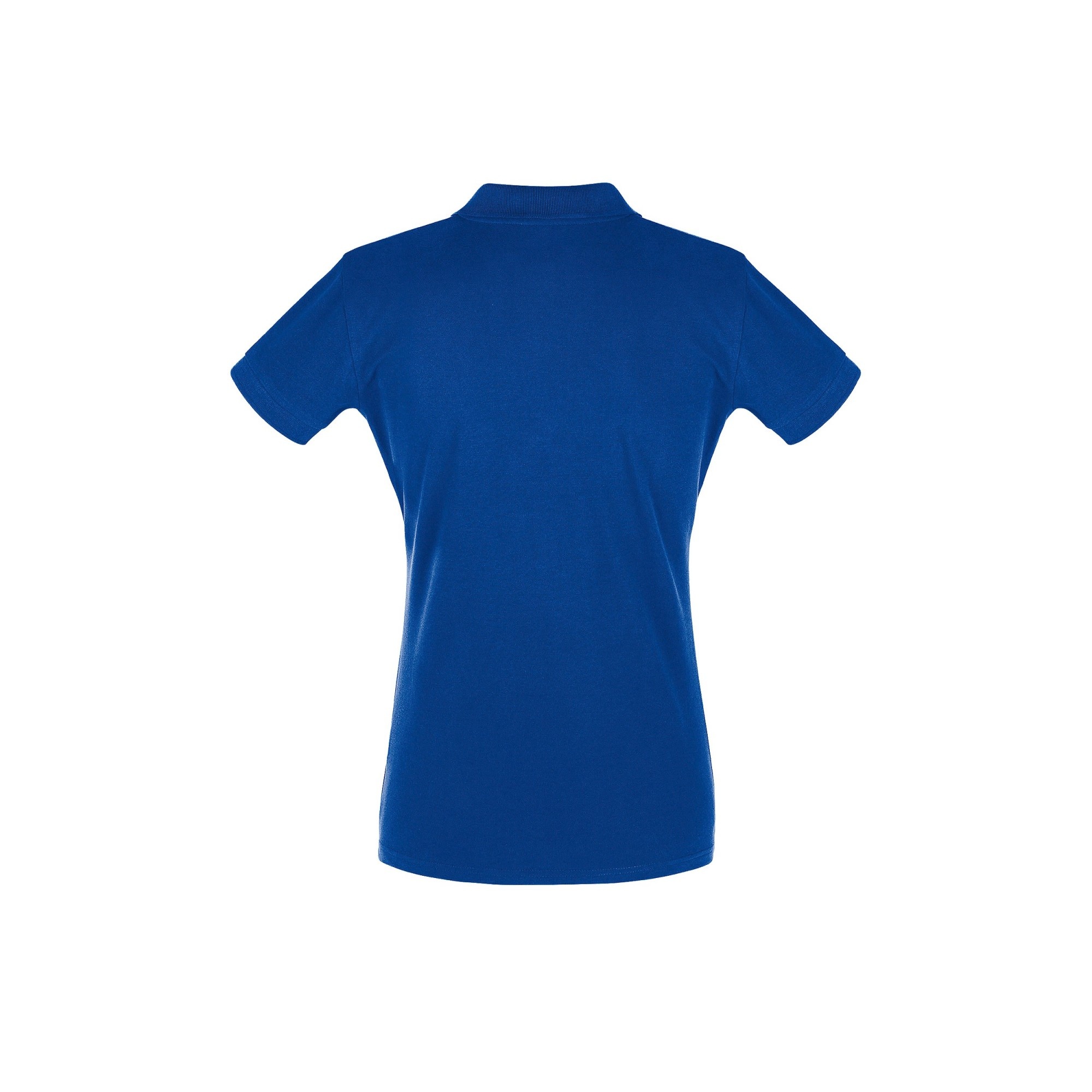  Polo De Manga Corta Sols