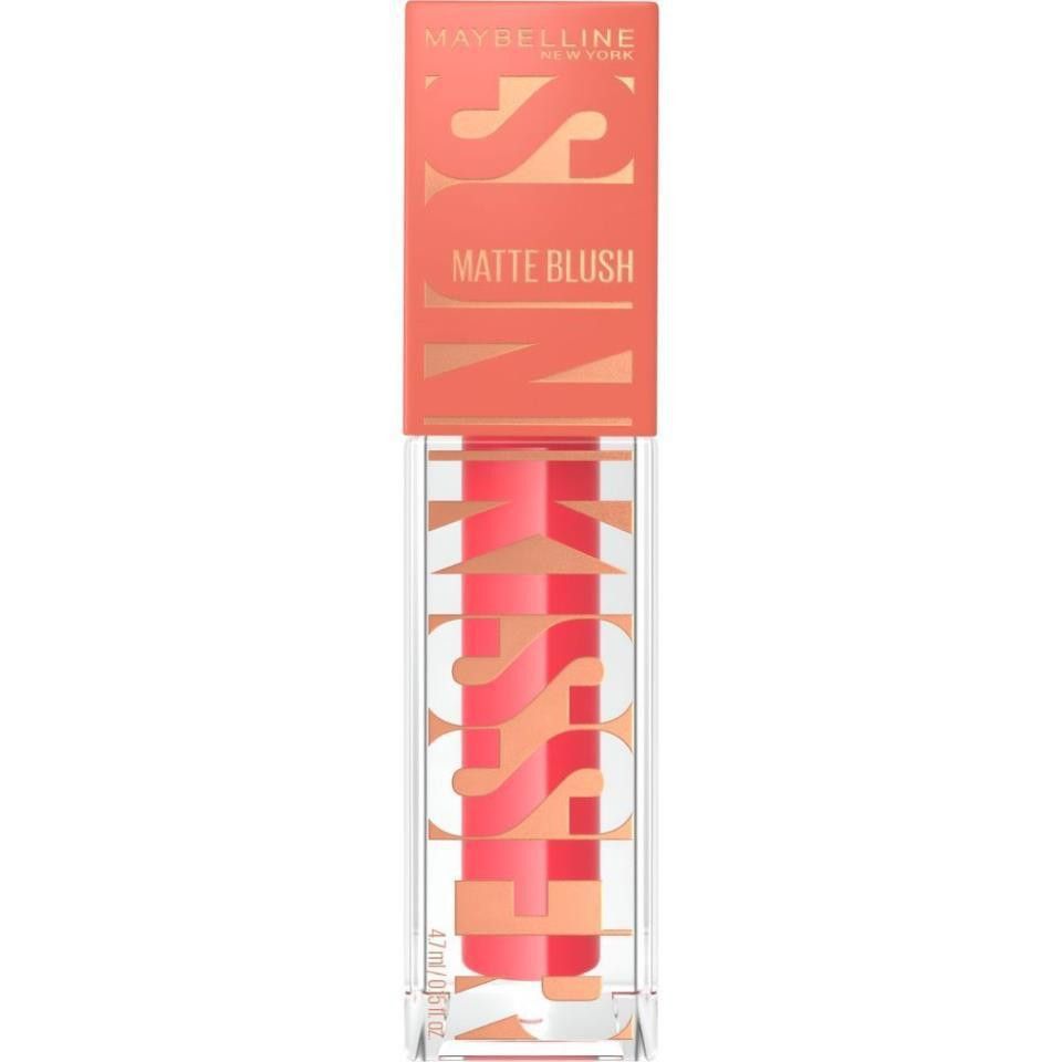 Face Sunkisser Matte rumenilo Bronzirajuće rumenilo Rumenila