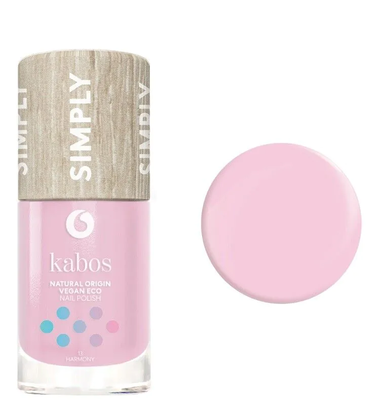 Kabos Simply Lakier do paznokci, 13 Harmony