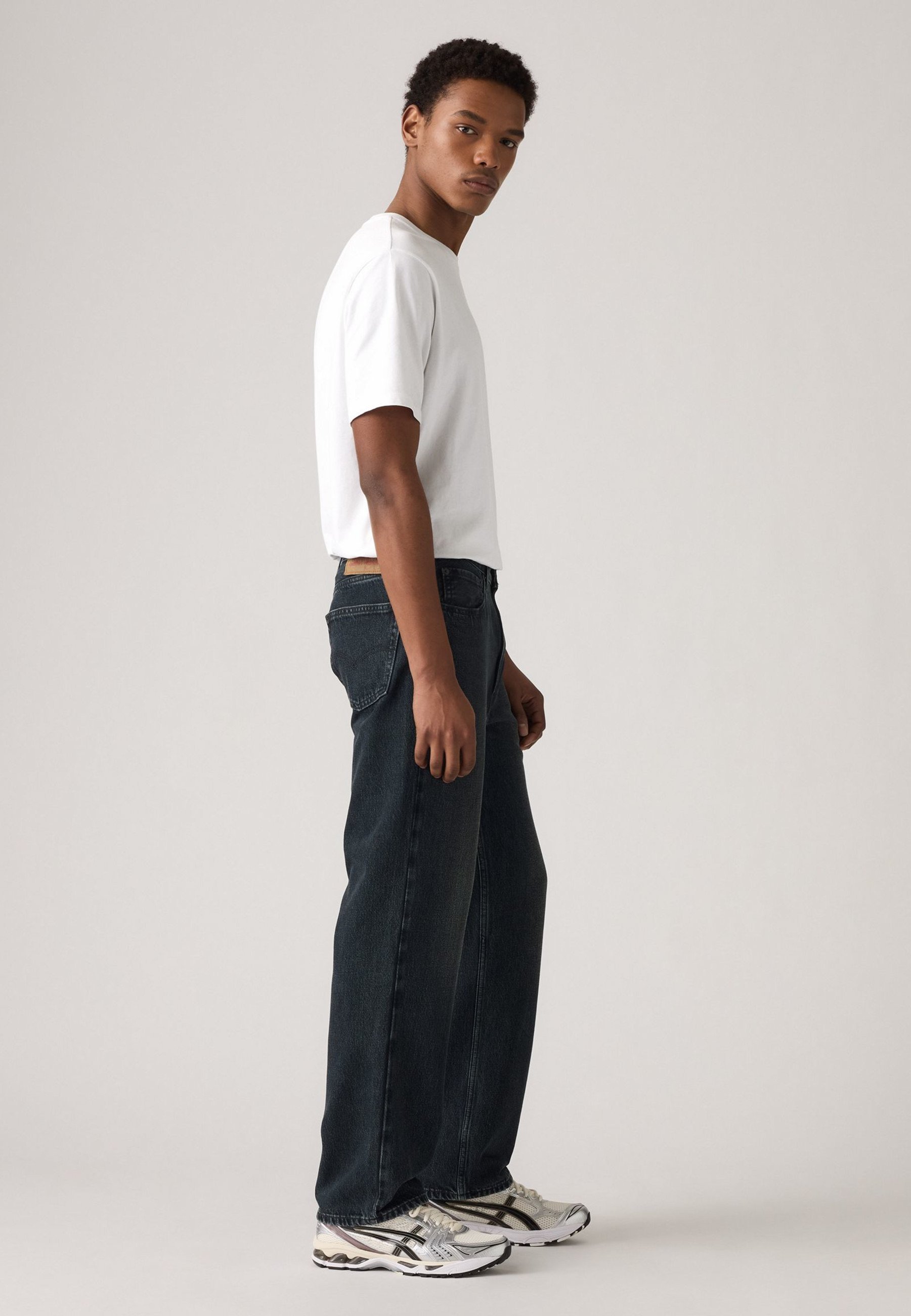 Levi's® 565 LOOSE STRAIGHT - Jeans larghi - boardslide