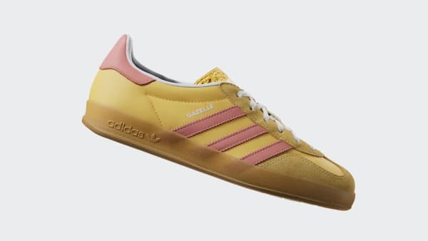Gazelle Indoor Shoes