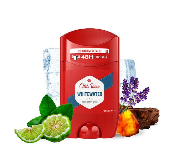 Divoká voda | 50 ml