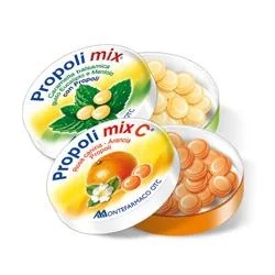 MÉLANGE DE PROPOLIS Mélange de propolis Orange 30 Karam