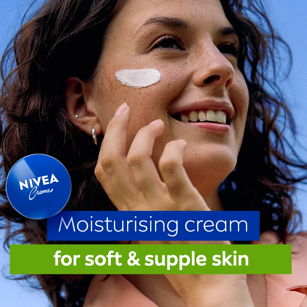 Cremă 75 ml - NIVEA