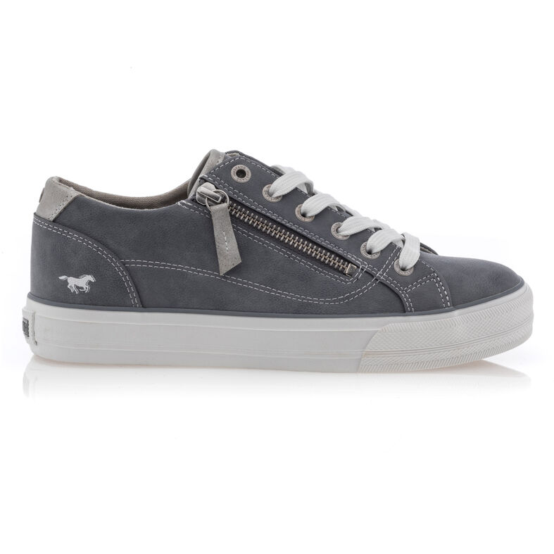Sneakers / Sneakers Femme Bleu