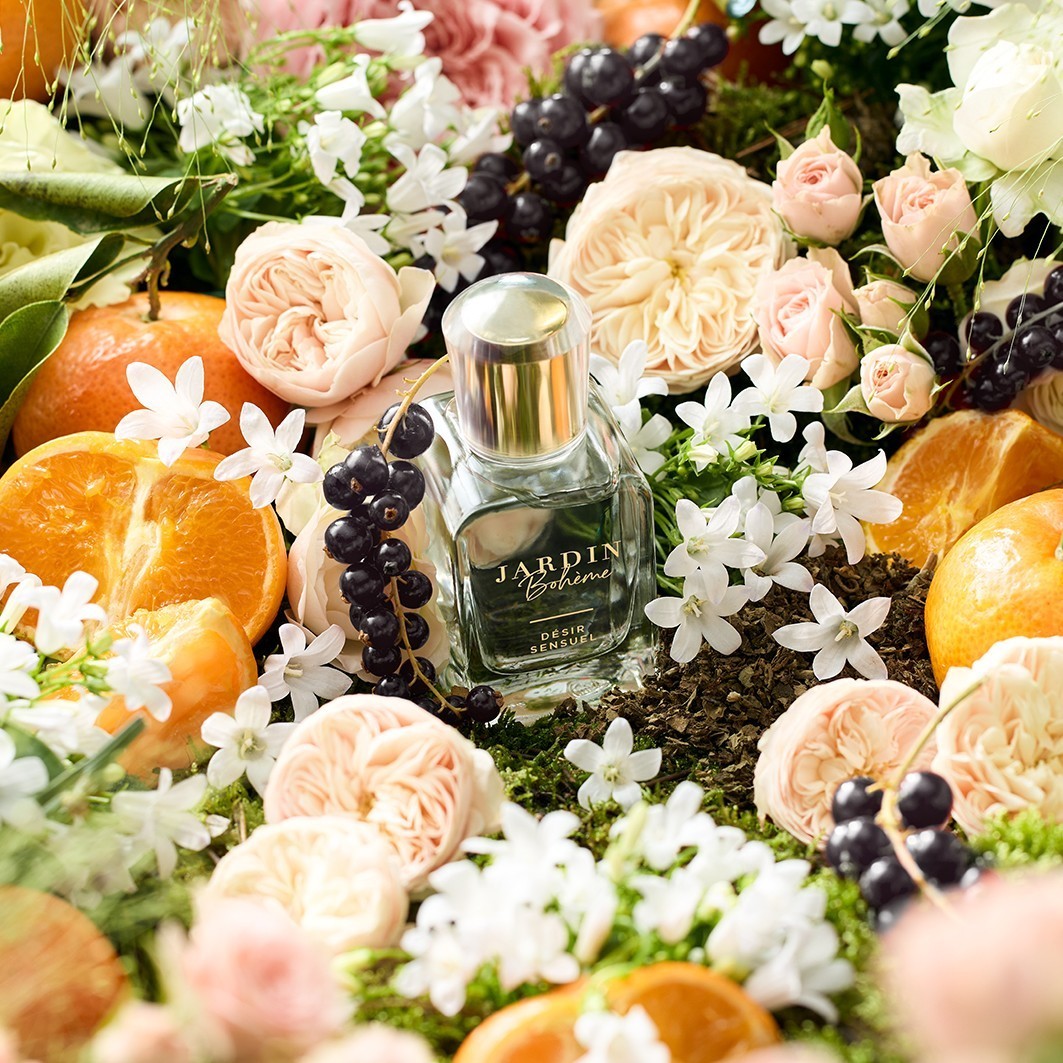 Jardin Bohème parfumiskais ūdens Sensual Desire - 50 ml