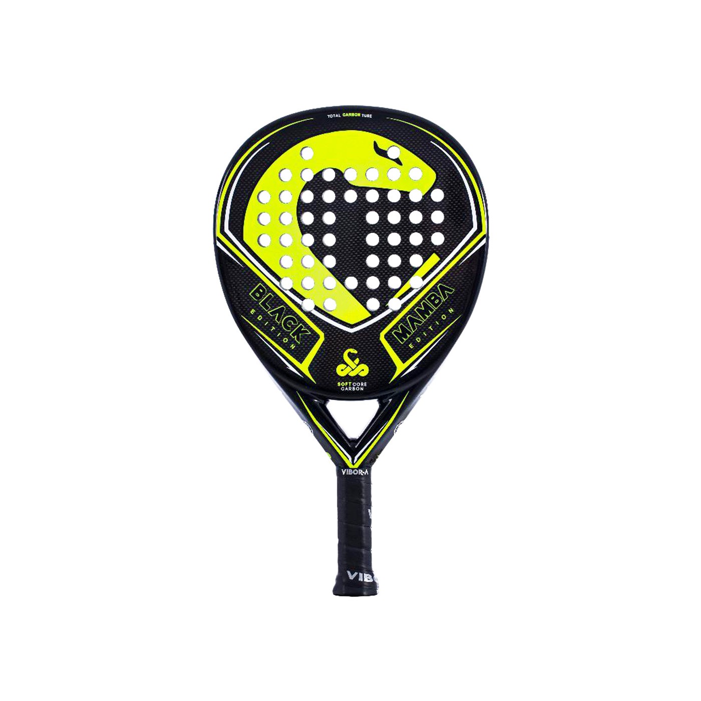  Vibor-a Black Mamba Classic Edition lopar za padel