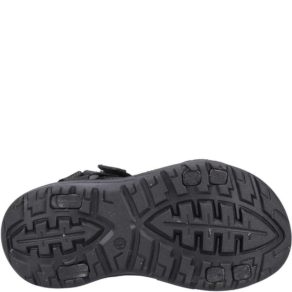 Cotswold Bodiam Recycled Sandalen mit Klebeverschluss