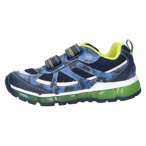 Zapatillas Deporte Geox J9244c 01454 J Android