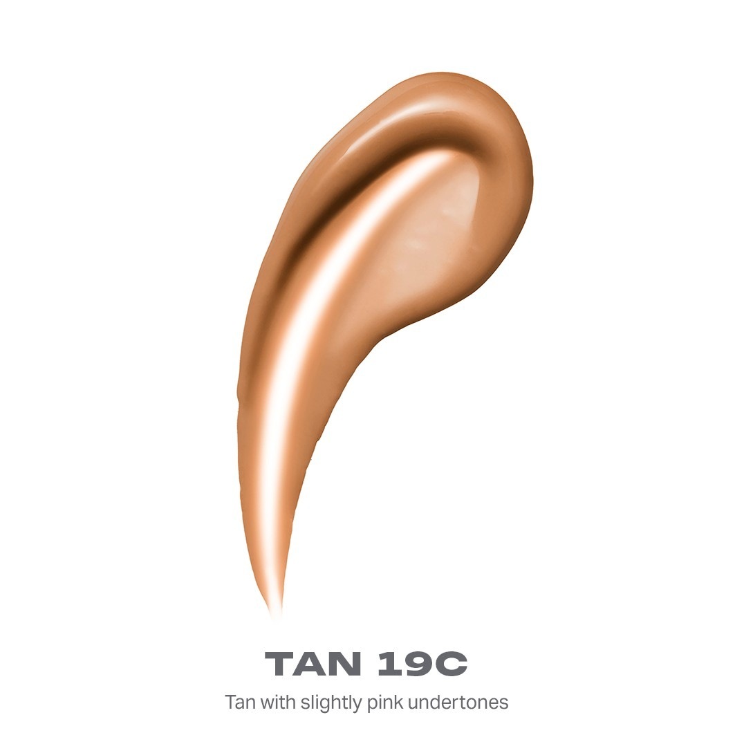 Morphe Foundation Lightform tekući puder s produženom hidratacijom - 30 ml