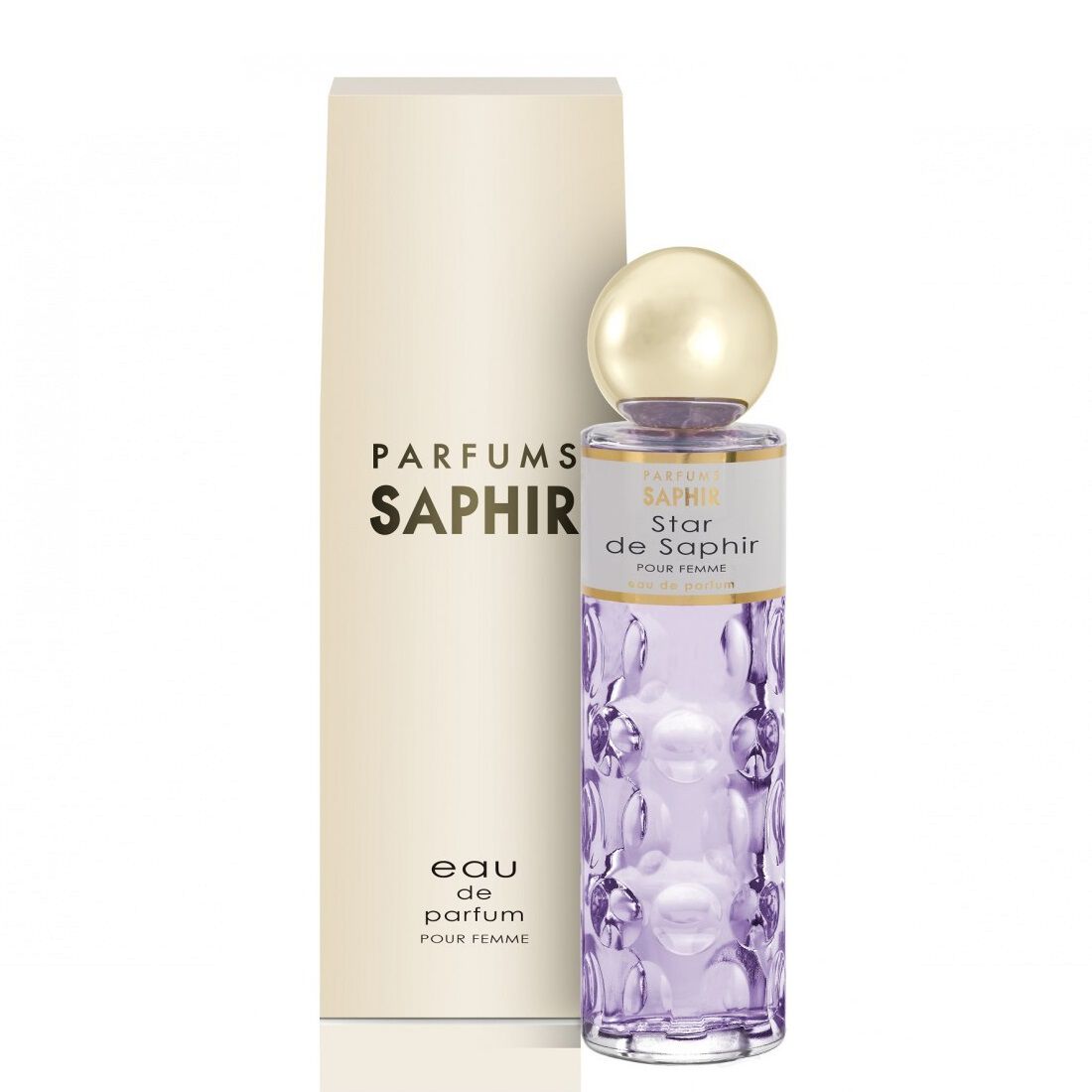 Saphir Star Women