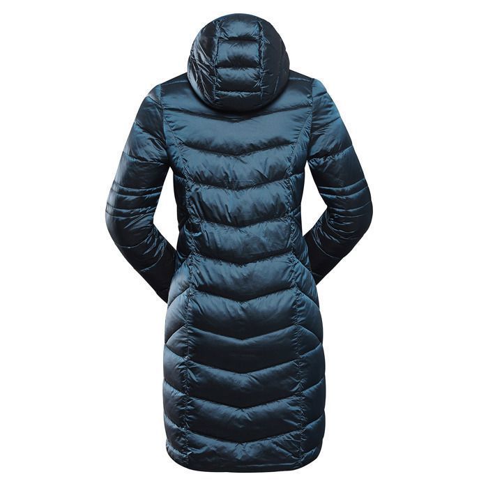 Orefa Alpine Pro dunjakke for kvinner