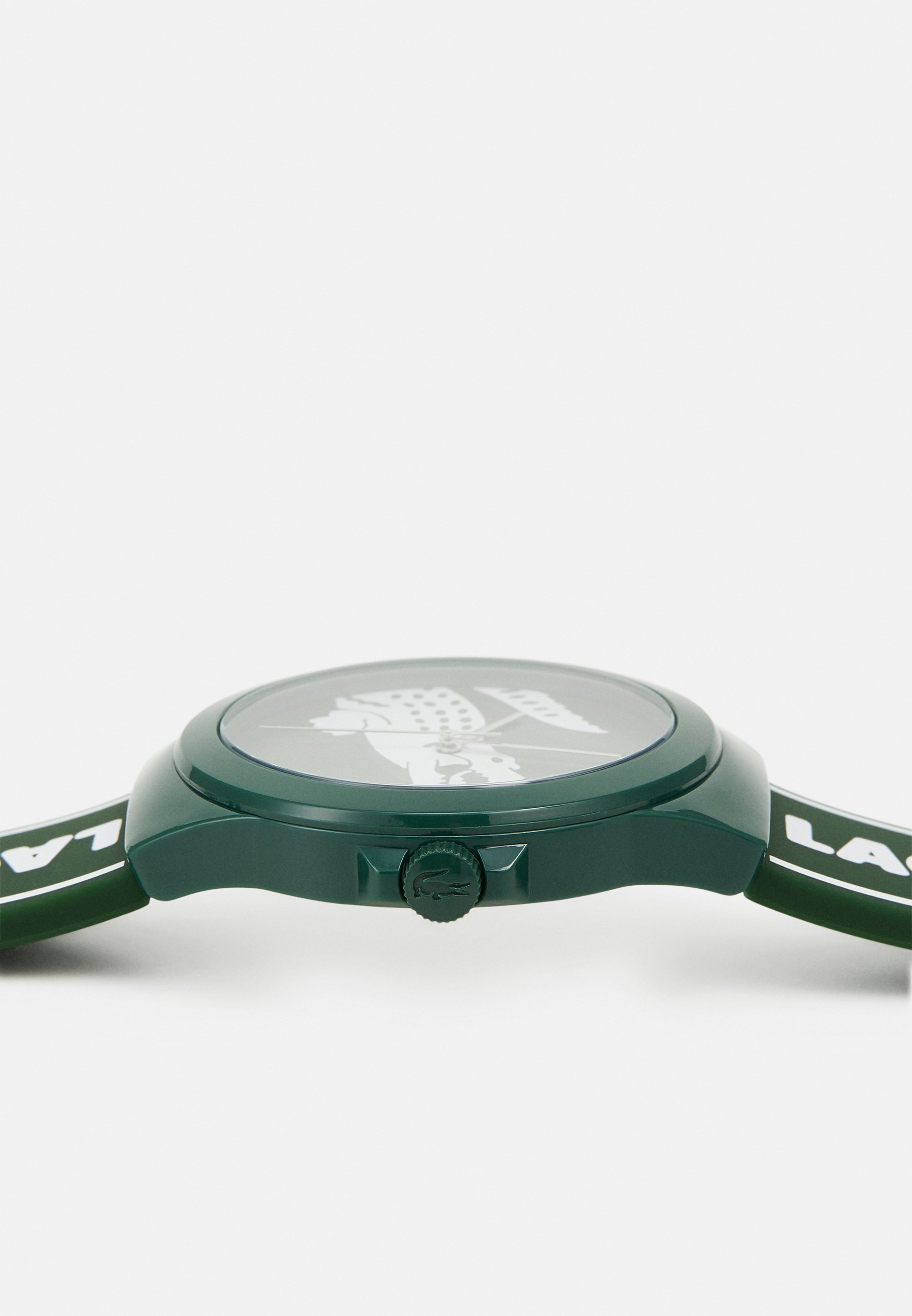 Lacoste NEOCROC UNISEXE - Montre - verte