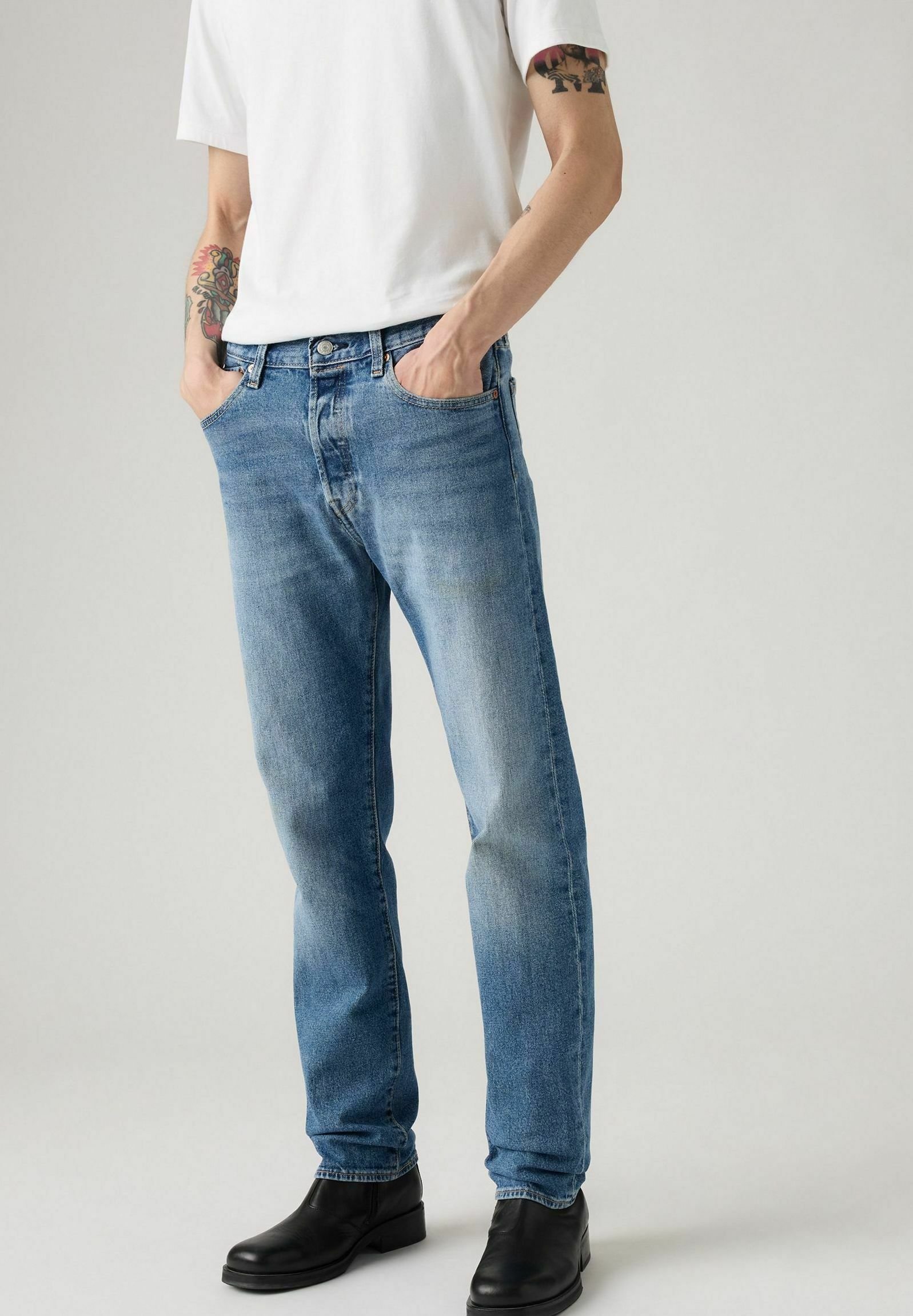 Jean Levi's® coupe slim - transfert moi