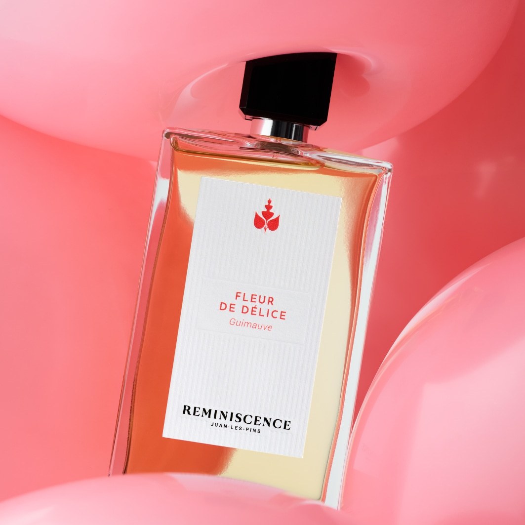 Reminiscence Eau de Parfum Fleur de Délice - 50 ml