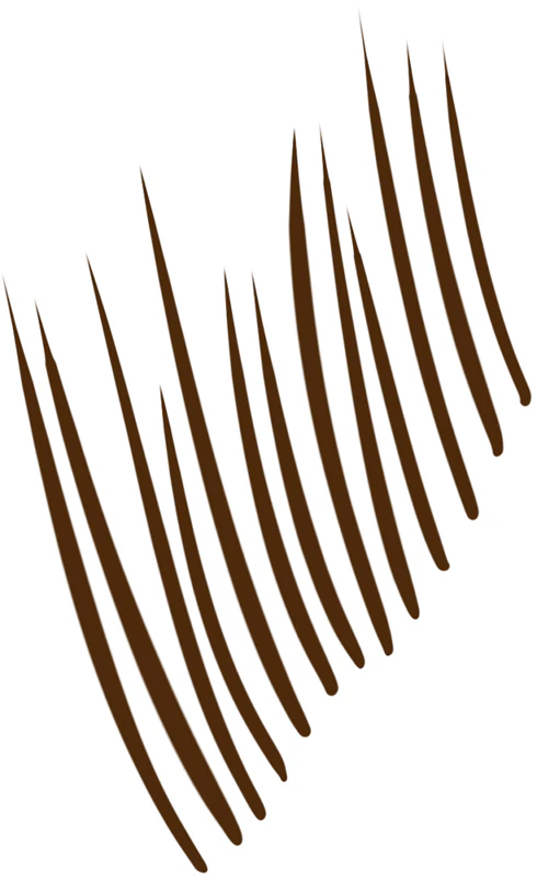 NYX Professional Makeup Lift&Snatch Brow Tint Pen pisak do brwi