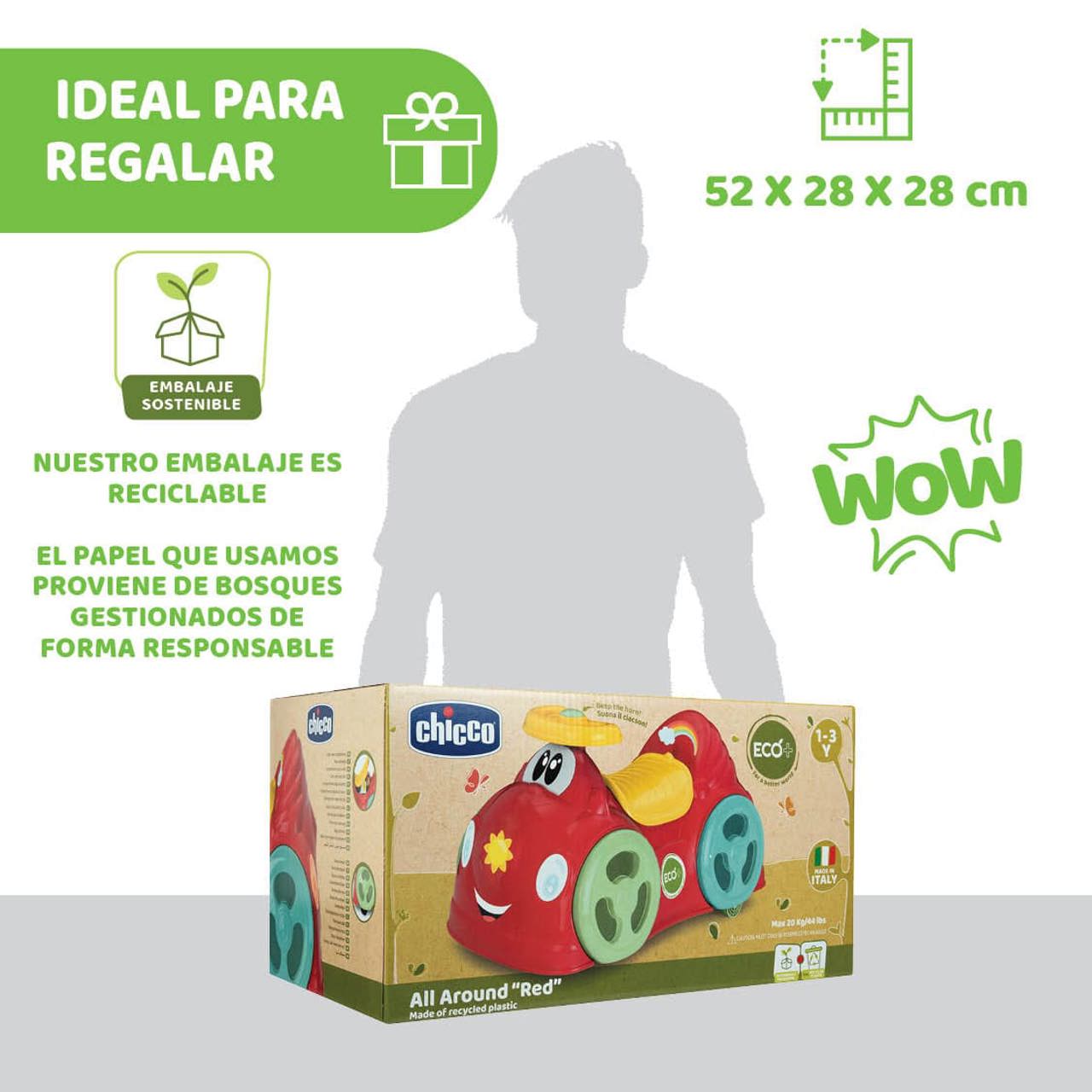 Rundum ECO+